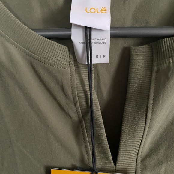 Lole dress - Picture 2 of 3